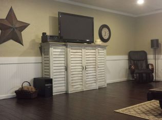 806 Knob Creek Rd, Melbourne, AR 72556