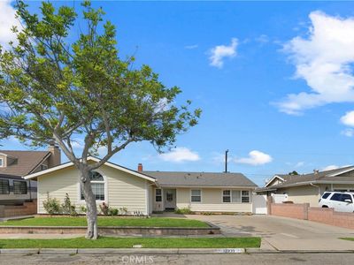 12871 Taylor St, Garden Grove, CA, 92845