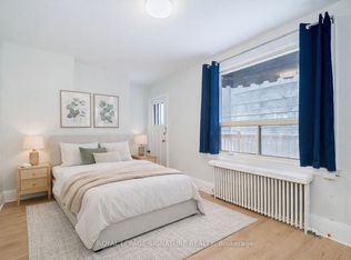 27 Hillsboro Ave UNIT 3, Toronto, ON