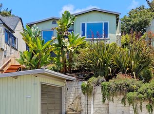 1125 Spruce St, Berkeley, CA 94707