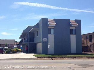 21331 Golden Hills Blvd APT A, Tehachapi, CA 93561