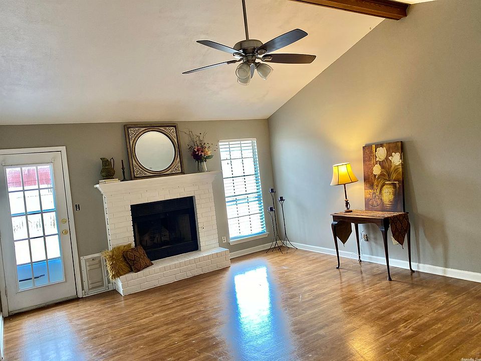 32 Zircon Dr, Maumelle, AR 72113 Zillow