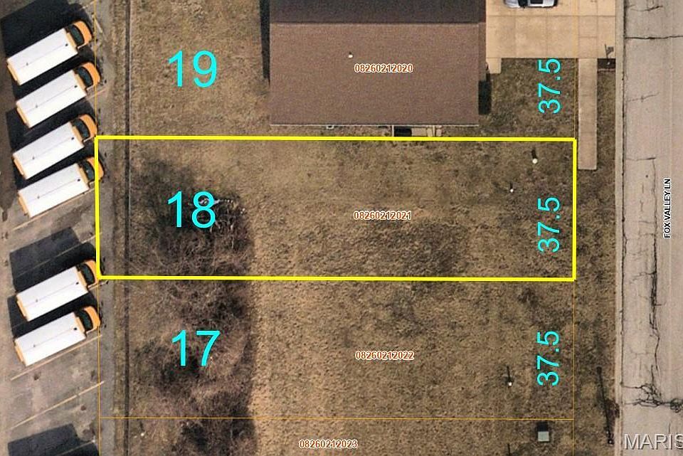 1st image of 3421 Fox Valley Ln