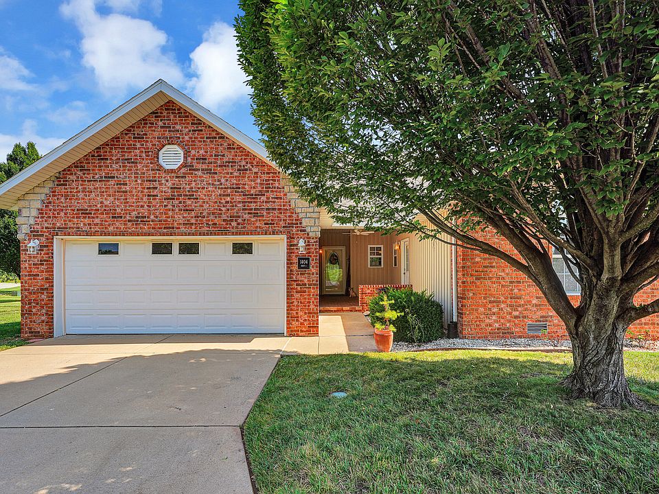 1st image of 1404 N Sandy Creek Circle Unit 1