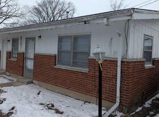 635 E Grove Ave #3, Rantoul, IL 61866