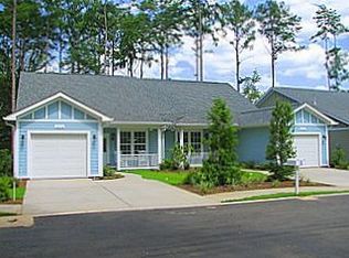 1636 Miccosukee Loop, Tallahassee, FL 32308