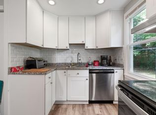 224 Melville Dr, Fairfield, CT
