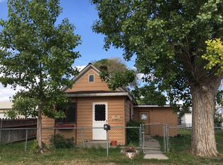 77 4th Avenue West N, Kalispell, MT 59901