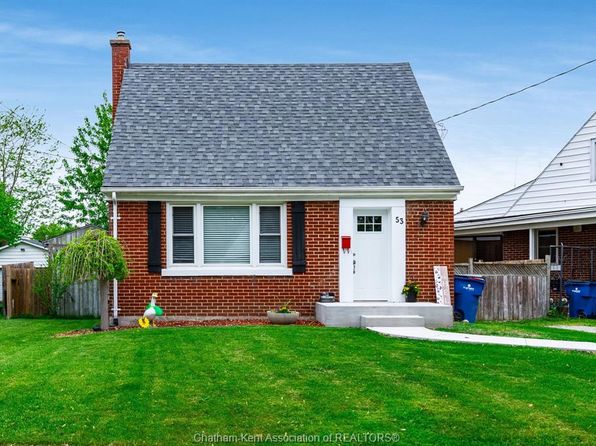 53 Sunnyside Ave, Chatham Kent, ON N7M 1Z8