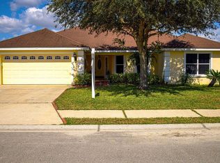 510 Setter Ln, Lakeland, FL 33809