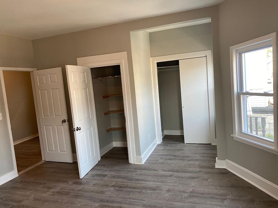 51 Quincy St Passaic, NJ Zillow Apartments for Rent in Passaic