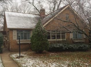 418 W Doubet Ct, Peoria, IL
