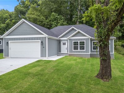 45 Overton Dr, Bella Vista, AR, 72714