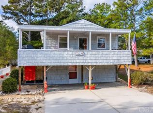 1814 Sea Swept Rd LOT 6, Kill Devil Hills, NC 27948