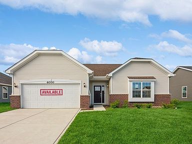 Aylesworth : Andare Series by Lennar in Winfield IN