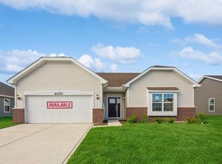 6014 E 110th Ave, Winfield, IN 46307