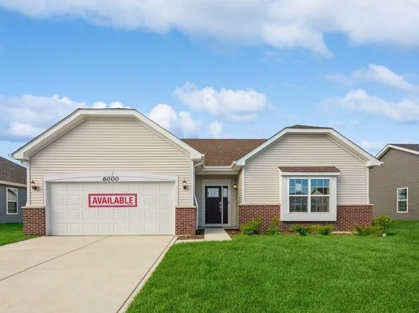11061 Lola Ln, Crown Point, IN 46307