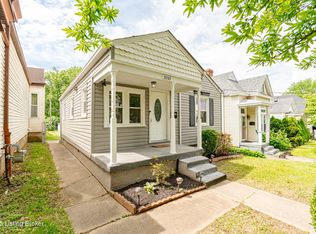1010 E Caldwell St, Louisville, KY 40204