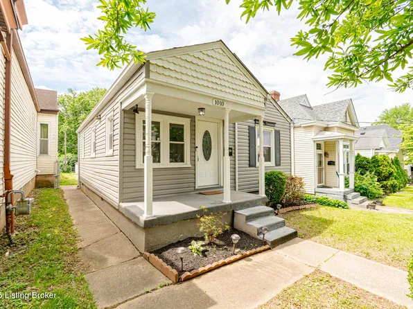 1010 E Caldwell St, Louisville, KY 40204