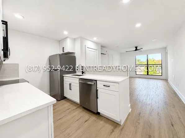 1510 W Jefferson Blvd, Dallas, TX