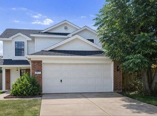 4911 E Fallen Bough Dr, Houston, TX 77041