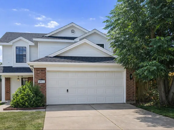 4911 E Fallen Bough Dr, Houston, TX 77041