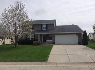N78W15365 Haymeadow Rd, Menomonee Falls, WI 53051