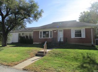 4512 Stivers St, Saint Louis, MO 63121