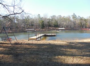 467 Holiday Drive South, Abbeville, AL 36310