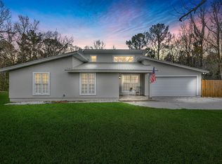 9190 Derby Acres Ln, Jacksonville, FL 32220