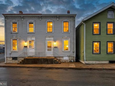 211 Washington St, Hamburg, PA, 19526