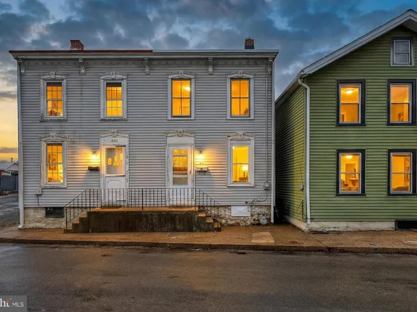 211 Washington St, Hamburg, PA 19526