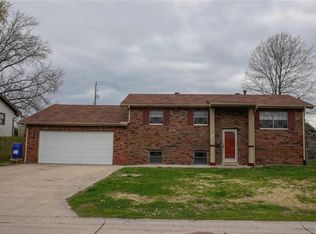 17 Snowbird Ln, Granite City, IL