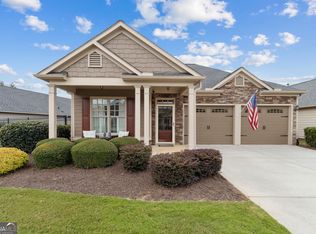 31 Friendship Point, Dallas, GA 30132