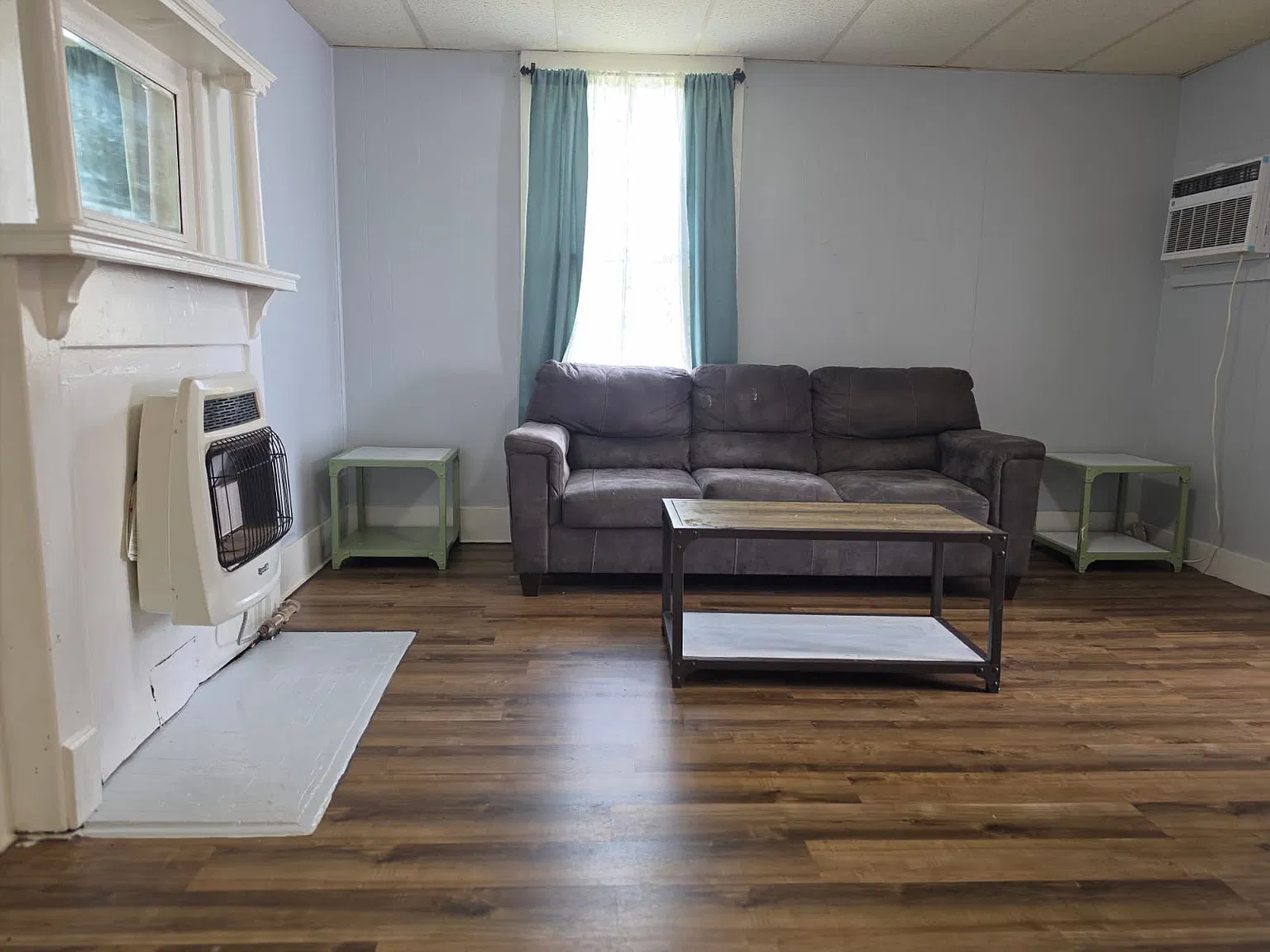 1 bed, 500 sqft, $235 — Photo 1