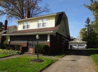 150 Willard Ave SE, Warren, OH