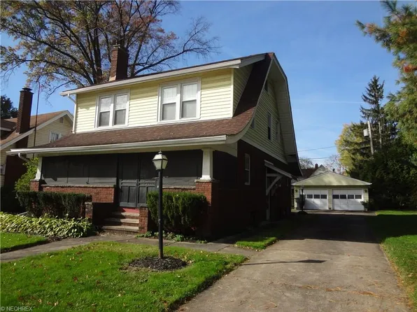 150 Willard Ave SE, Warren, OH 44483