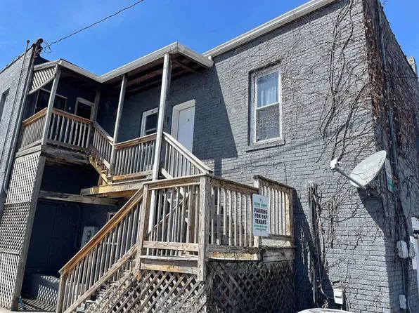 411 Main St, Hobart, IN 46342