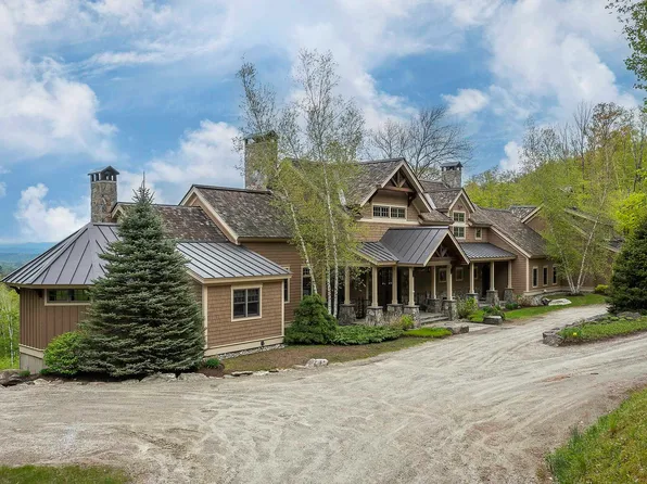 69 Upper Taylor Hill Road #D, Winhall, VT 05340