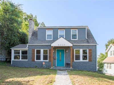 9319 E 15th St S, Independence, MO, 64052