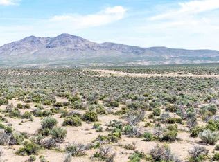 30 W Sierra View Dr, Smith Valley, NV 89430