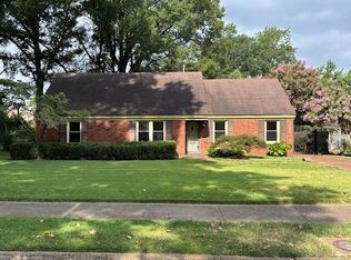 1063 Woodview Dr, Memphis, TN 38117