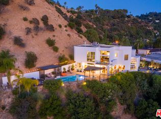 3778 Sheridge Dr, Sherman Oaks, CA 91403