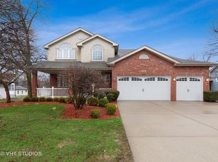 2126 Pine Rd, Homewood, IL 60430