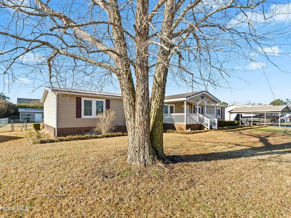 107 Kayla Court, Jacksonville, NC 28540