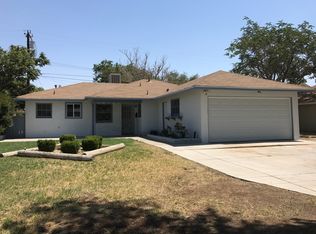 1381 Indian Sage Rd, Lancaster, CA 93534