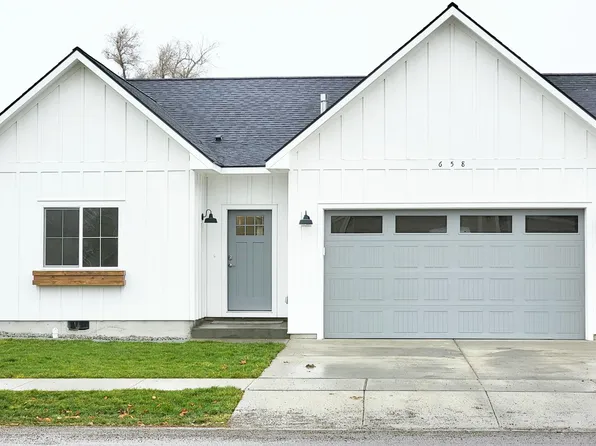 658 SW Mount Hood Ave, Boardman, OR 97818