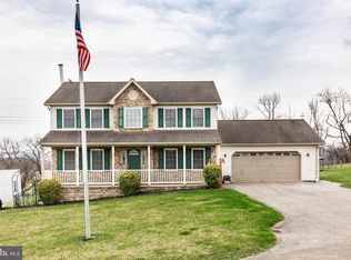 1335 Kbs Rd, Spring Grove, PA 17362