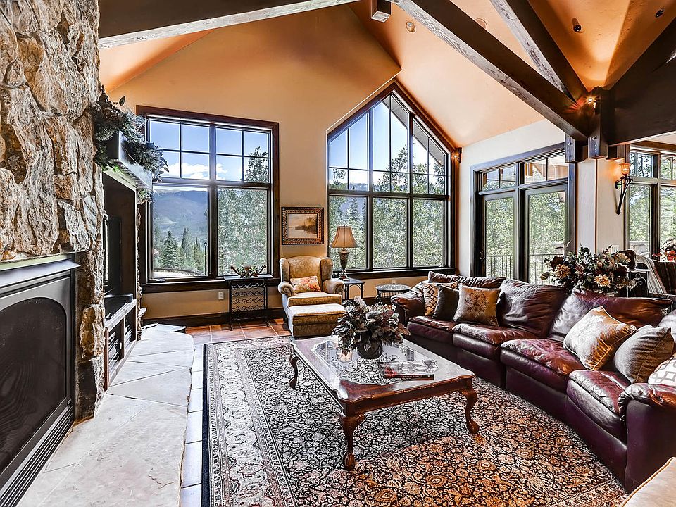 525 Two Cabins Dr, Silverthorne, CO 80498 Zillow