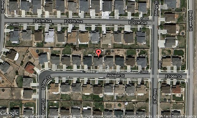 Map View